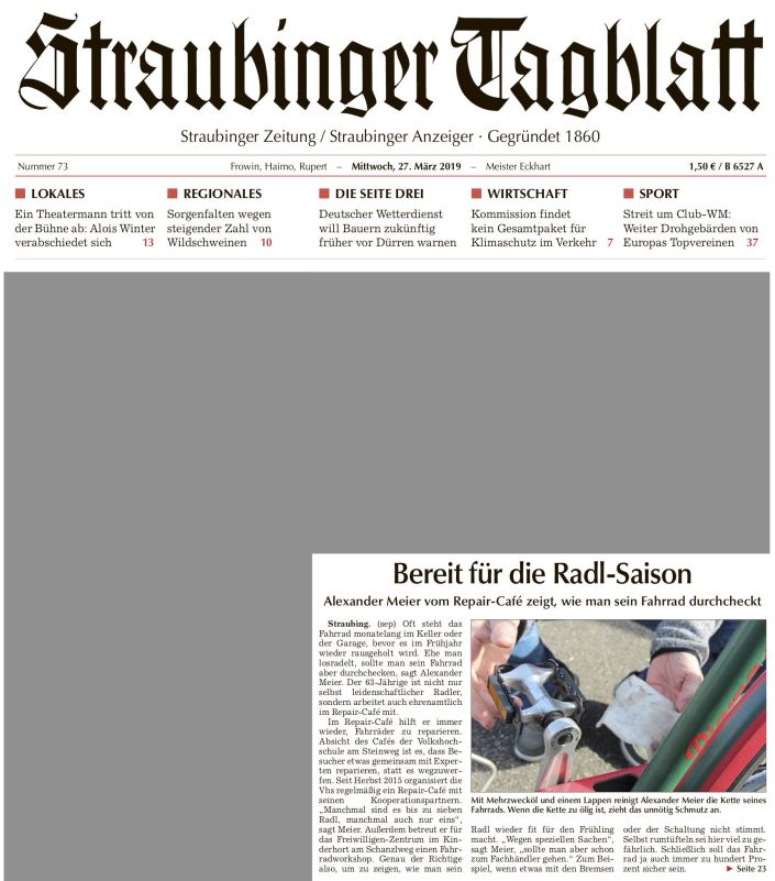 2019-03-27_Straubinger_Tagblatt_Seite_1